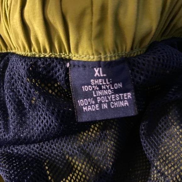 NWT Men's Roundtree & Yorke Swim Shorts Trunks XL - Picture 6 of 8